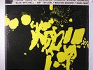 CHARLIE ROUSE: Takin' Care Of Business LP (Mono, sm cover tear, neat clear tape
