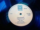 THE TRIO (John Surman) Conflagration UK G/F LP 1St. Press. 