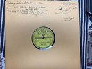 Johnny Cash 78rpm SUN-302, 