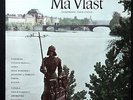 RAFAEL KUBELIK / Smetana Ma Vlast Complete / London-Decca WBg BB, CSA 2202, 2LP