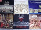 Großer Klassik- LP Bestand ( ca. 800 LPs)