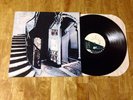 MAZZY STAR SHE HANGS BRIGHTLY LP RARE 1990 ROUGH TRADE FIRST PRESS HOPE SANDOVAL