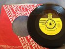 THE ORANGE SEAWEED rare UK 1968 ORIGINAL PROMO / DEMO / ACID PSYCH / NEAR MINT 