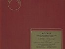 Mozart String Qnt - Piano & Winds Qnt Vienna Konzerthaus Wlach VPO Winds NM/EX+