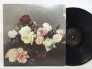 New Order Power Corruption & Lies LP Vinyl Record Factus 12 Joy Division