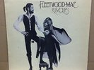 FLEETWOOD MAC Rumours 1977 EXC. CONDITION VINYL LP  STEVIE NICKS         2
