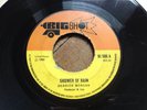 DERRICK MORGAN SHOWER OF RAIN / VAL BENNETT IT MIGHT AS WELL UK '68 BIG SHOT SKA