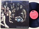JIMI HENDRIX ELECTRIC LADYLAND LP 1973 ISSUE WITH NUDE COVER (LIGHT SURFACE SCUF