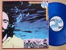 DAVE MASON LET IT FLOW (BLUE) LP 1977 BLUE VINYL WITH INNER SLEEVE USA