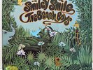 LP - The Beach Boys - Smiley Smile - Brother Records T9001 - MONO
