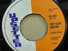 TERMITES UPSETTERS ILL BE WAITING NIGHT DOCTOR OG UK UPSETTER 7