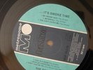 THE SMOKE IT´S SMOKE TIME 1967 MINT BEAT KRACHER TOP RARE LP