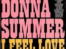 Donna Summer - I Feel Love (2 trk 12