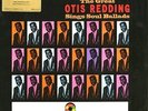 Sings Soul Ballads - Otis Redding (2013, Vinyl New)