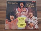 LP The Jimi Hendrix Experience - Electric Ladyland