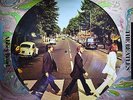 The Beatles Abbey Road Picture Disc 1st Edition 1978 Capitol EMI United States