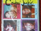 MFSL LP 1-292 - Cowboy Junkies - WHITES OFF EARTH NOW - NEU/OVP/SLD