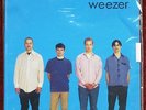 MFSL LP 1-390 - Weezer - WEEZER - NEU/OVP/SLD