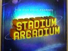 RED HOT CHILI PEPPERS Stadium Arcadium (Vinyl 2006, 4-LP BOX SET)