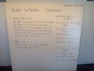 BUDDY DeFRANCO - Odalisque   NORGRAN 1094 {dg orig} NO COVER w/Sonny Clark- RARE