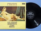 SXL 6731   Rimsky Korsakov Scheherazade   Mehta LAPO   Decca UK 1st NB Stereo