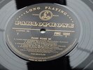 THE BEATLES PLEASE PLEASE  ME 1963 UK LP MONO GOLD MINT