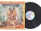 RUDY RAY MOORE: I Can't Believe I Ate the Whole Thing LP KENT RECORDS KST016 NM+