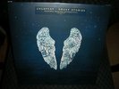 COLDPLAY **GHOST STORIES **BRAND NEW 180 GRAM RECORD LP VINYL