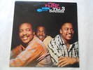 THE THREE SOUNDS HEY THERE JAPAN BLUE NOTE LP