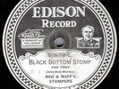 78 - Red & Miff's Stompers Edison 51878 E