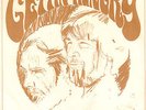 BRIAN WILSON & MIKE LOVE (BEACH BOYS) - Gettin' Hungry (RARE 7