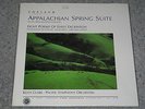 KEITH CLARK,  COPLAND: APPALACHIAN SPRING SUITE 