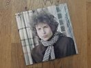 Bob Dylan - Blonde on Blonde, Dbl LP, Original '66 CBS label 66012 Stereo EX/EX