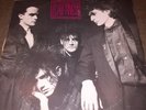 Caifanes S/T  Lp Vinyl Mana Rare Record Mexico