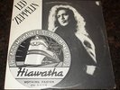 LED ZEPPELIN: Hiawatha Express (Rare Live/Rehearsals-Stash Records 2x Vinyl LP)
