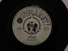 PLANET LABEL The Creation - Making Time 7