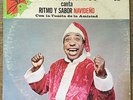 Victor Santos Ritmo Y Sabor Navidad Tunita De La Amistad ACTUALITY Puerto Rico