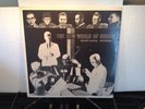 BERTRAM TURETZKY - Contrabass, World of Sound   ARS NOVA 1001 {nm dg orig} RARE