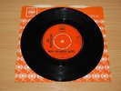 THE BEATSTALKERS Rain Coloured Roses SUPER-RARE UK 1968 BEAT 7
