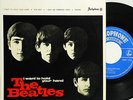 THE BEATLES I WANT TO HOLD YOUR HAND  7