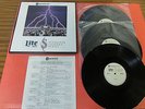 USA 3 LP PROMO BOX SET-- JIMMY PAGE--WESTWOOD ONE/LITE BEER--MINT