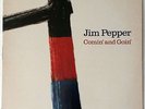 Jim Pepper ?  Comin And Goin   NM/M Vinyl LP Witchi-Tia-To Squaw Song Kaw Creek