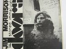 The Doors; Jim Morrison; stoned immaculate; Vinyl LP; very very RARE