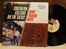 LP Rock SOUTHERN CULTURE ON THE SKIDS Dirt Track Date 1995 Telstar (Geffen)TR020