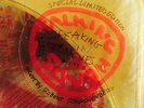 Speaking in Tongues by Talking Heads Vinyl with Robert Rauschenberg Design Cover