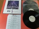 USA 3 LP PROMO BOX SET-- HEART--WESTWOOD ONE/LITE BEER--MINT