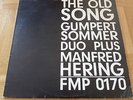 fmp 0170, the old song,  ulrich gumpert , günter sommer, manfred hering, ?