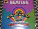 the beatles magical mystery tour, hörzu shze 327