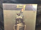 The Kinks Arthur or the Decline & Fall of the British Empire LP Vinyl Record VG+