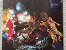 Factory Sealed- SANTANA III- 3rd album w/Neal Schon-w/sticker-Columbia PC30595